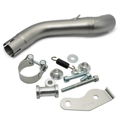 LeoVince Geluiddemper "x3 atv/quad schalld leo slipon x3 alu