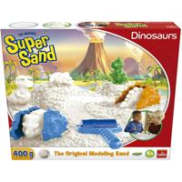 Super Sand Dinosaurs - Speelzand - thumbnail