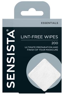 Sensista Lint-Free Wipes Sensista Lint-Free Wipes