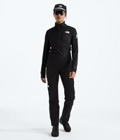 The North Face Summit Futurefleece FZ Hoodie Fleece Dames TNF Black/NPF M - thumbnail