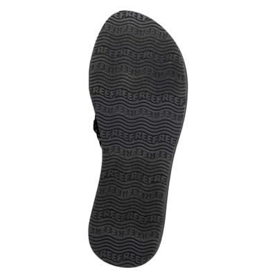 Reef Slippers Baja Elana CJ7337 Zwart-41 maat 41