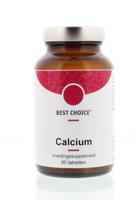 TS Choice Calcium Tabletten - thumbnail