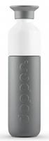 Dopper Insulated Drinkfles 350 ml glacier grey - thumbnail