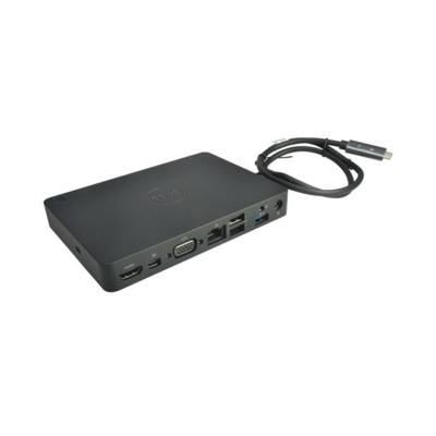 Dell Dock WD15 Voor de XPS 9560 Dell Dock WD15 Voor de XPS 9560