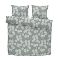 Dekbedovertrek Mare - lichtgroen - 240x200 cm - thumbnail