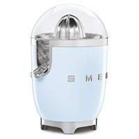 Smeg CJF11PBEU Citruspers Blauw - thumbnail