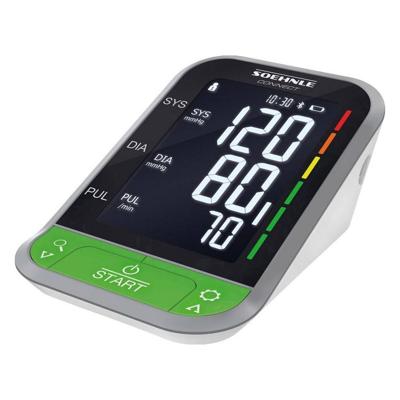Soehnle 68097 Systo Monitor Connect 400 Bloeddrukmeter Wit Soehnle 68097 Systo Monitor Connect 400 Bloeddrukmeter Wit