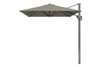 Platinum Sun & Shade zweefparasol voyager t1 300x200cm taupe - thumbnail