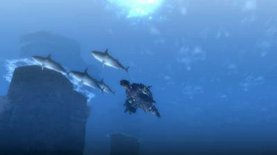 Monster Hunter Tri - thumbnail