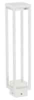 Albert Tuinverlichting vierkantPoast 70cm - wit - 682280 - thumbnail