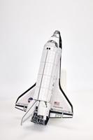 Revell 3D Puzzle Space Shuttle Discovery - thumbnail