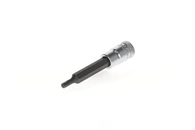 Gedore IN 20 L 3-60 1933256 Inbus Schroevendraaierdop 3 mm 1/4 (6.3 mm) - thumbnail