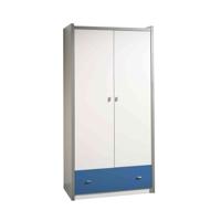 Tweedeurskast Evi-B - thumbnail