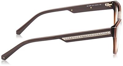 Brillenframe Dames Swarovski SK5392 51072 Brillenframe Dames Swarovski SK5392 51072