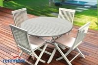 Remmers Tuinhoutolie Eco - Inhoud: 2,5ltr, Kleur: Patina - thumbnail