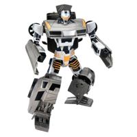 Happy Kid M.A.R.S. Converters Accelarator robot - thumbnail