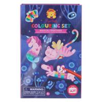 Selecta Kleurset - magische wezens - thumbnail