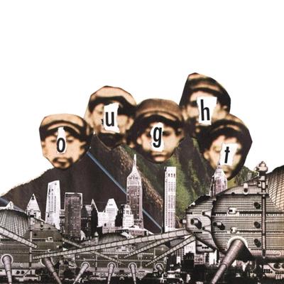 Once More With Feeling - 10 inch Vinyl;10 inch Vinyl (0666561010812)