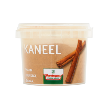 Verstegen Kaneel 45 g bij Jumbo
