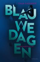 Blauwe dagen (Hardback) - thumbnail