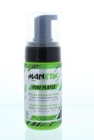 Manetik Pure player organic cleansing foam 100 Milliliter - thumbnail