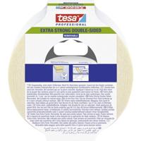 tesa EXTRA STRONG 51960-00001-11 Bevestigingstape tesa Professional Doorschijnend (l x b) 25 m x 50 mm 1 stuk(s) - thumbnail