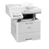 Brother MFC-L6710DW laserprinter - thumbnail
