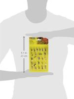 NOCH H0 In de stad Geverfd, Staand - thumbnail