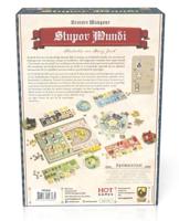 Stupor Mundi - thumbnail