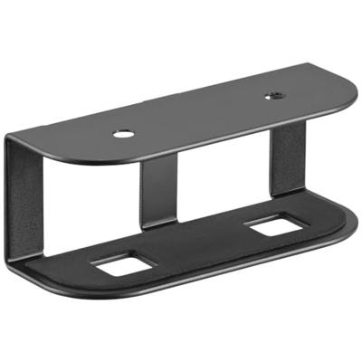 SpeaKa Professional SP-UDL-001 Laptophouder voor onder het bureau Set van 3 stuks SpeaKa Professional SP-UDL-001 Laptophouder voor onder het bureau Set van 3 stuks