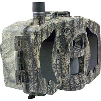 Berger & Schröter MG984G-30M Wildcamera 30 Mpix Black LEDs, Afstandsbediening, No Glow LEDs, Geluidsopnames, GSM-module, 4G beeldoverdracht Camouflage