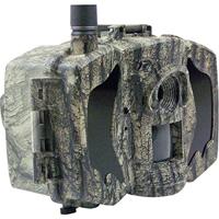 Berger & Schröter MG984G-30M Wildcamera 30 Mpix Black LEDs, Afstandsbediening, No Glow LEDs, Geluidsopnames, GSM-module, 4G beeldoverdracht Camouflage - thumbnail