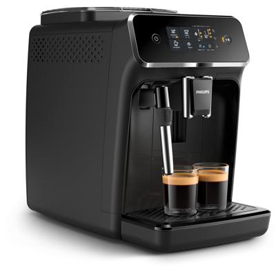 Philips EP2225/10 Volautomaat Zwart