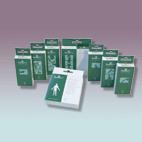 Bandafix Elastisch Netverband Katoen Bovenarm/Elleboog/Onderbeen/Voet (25m) - thumbnail