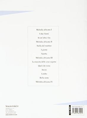 Hal Leonard I Giorni - Ludovico Einaudi songbook voor piano