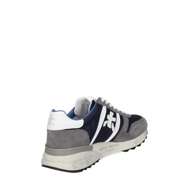 Premiata Lander 7203 Blauw maat 42 Premiata Lander 7203 Blauw maat 42