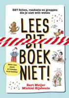 Bart  Meijer Lees dit boek niet! - thumbnail
