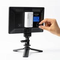 Viltrox L116T Panel LED Light - thumbnail