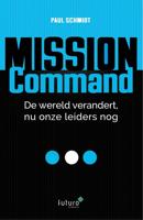Mission Command - Paul Schmidt - eBook (9789492939210) - thumbnail