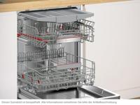 Bosch SMD6ECX12E Vaatwasser - thumbnail