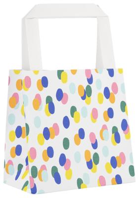 HEMA Cadeautasjes 7 X 13 X 13 - 6 Stuks