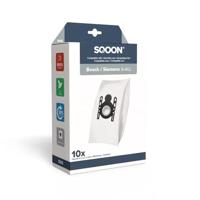 Stofzuigerzak Bosch/Siemens G-All 3D Pro - thumbnail