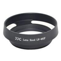 JJC LH-46GF Panasonic zonnekap voor 14mm F/2.5 en 20mm F/1.7 - thumbnail