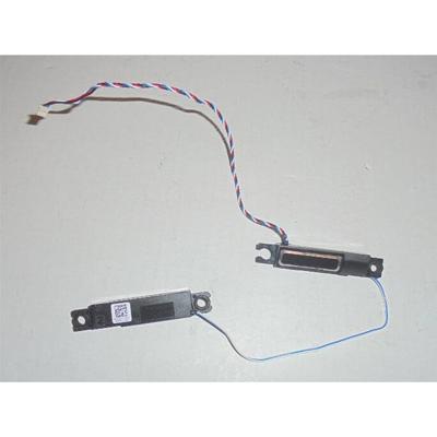 Notebook speakers for Dell Latitude E5470 0CGDGM pulled Notebook speakers for Dell Latitude E5470 0CGDGM pulled