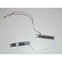 Notebook speakers for Dell Latitude E5470 0CGDGM pulled - thumbnail