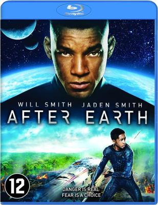 After Earth After Earth