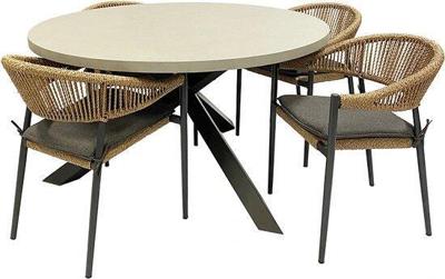 Antwerpen Casino Diningset Buitengewoon de Boet - Buitengewoon de boet