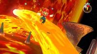 Wii Super Mario Galaxy: Nintendo - thumbnail