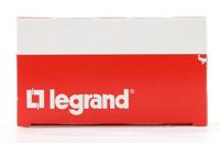 Legrand 412812 DIN-rail schakelklok Analoog 4000 W - thumbnail