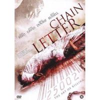 Chain Letter (DVD) - thumbnail